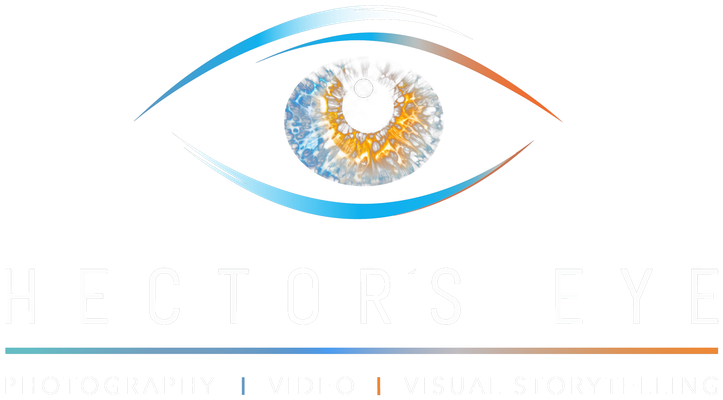 Hector's Eye: Photography, Video, Visual Storytelling