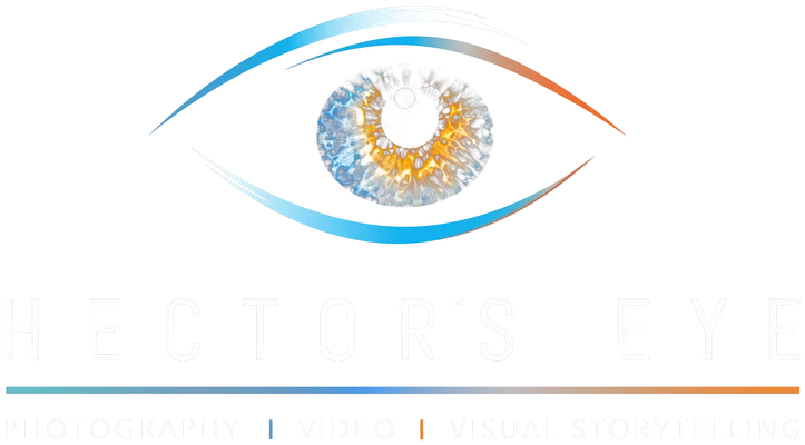 Hector's Eye: Photography, Video, Visual Storytelling